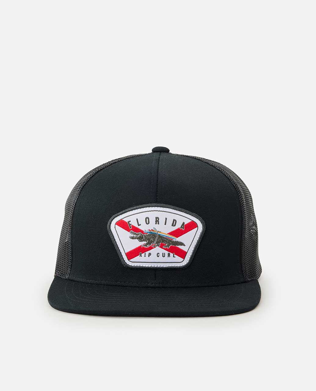 Rip Curl Men Destinations Trucker