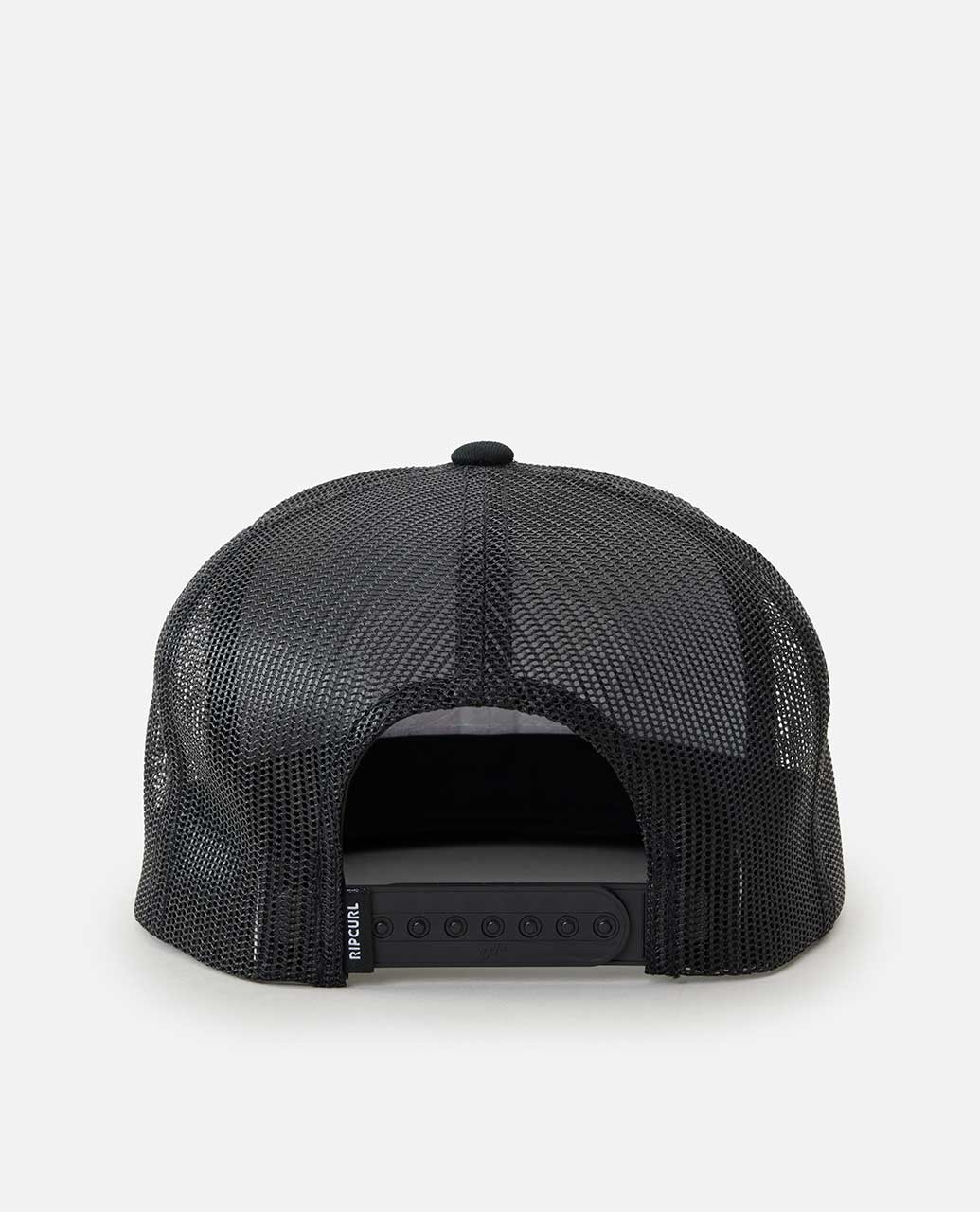 Rip Curl Men Destinations Trucker