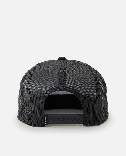 Rip Curl Men Destinations Trucker