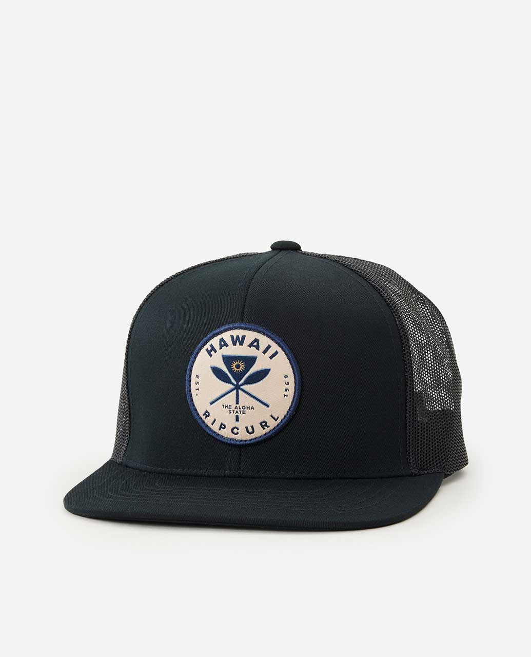 Rip Curl Men Destinations Trucker