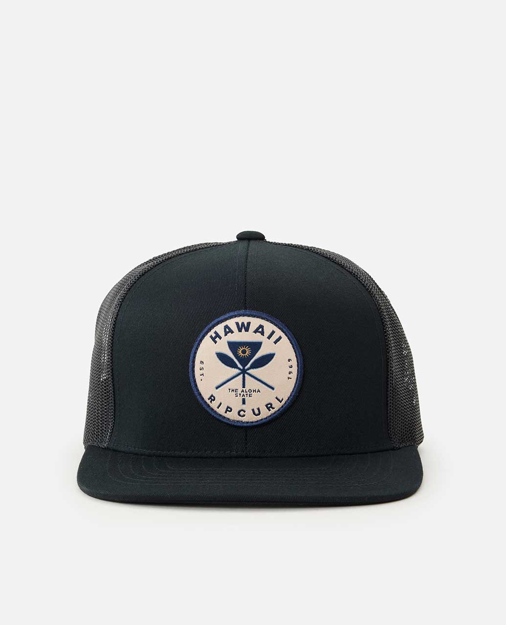 Rip Curl Men Destinations Trucker