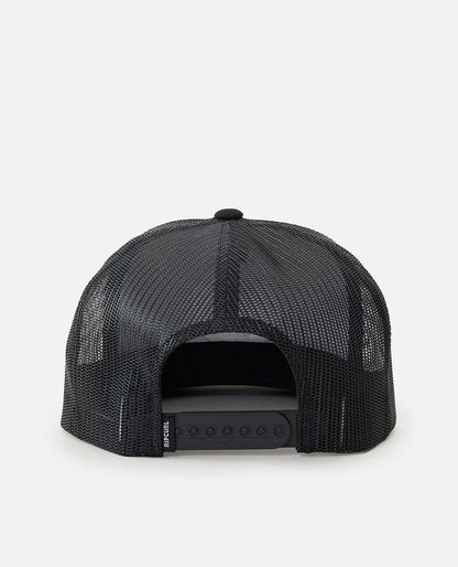 Rip Curl Men Destinations Trucker