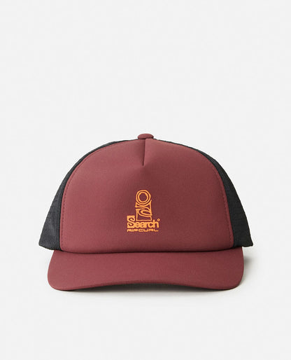 Rip Curl Men VaporCool Search Trucker