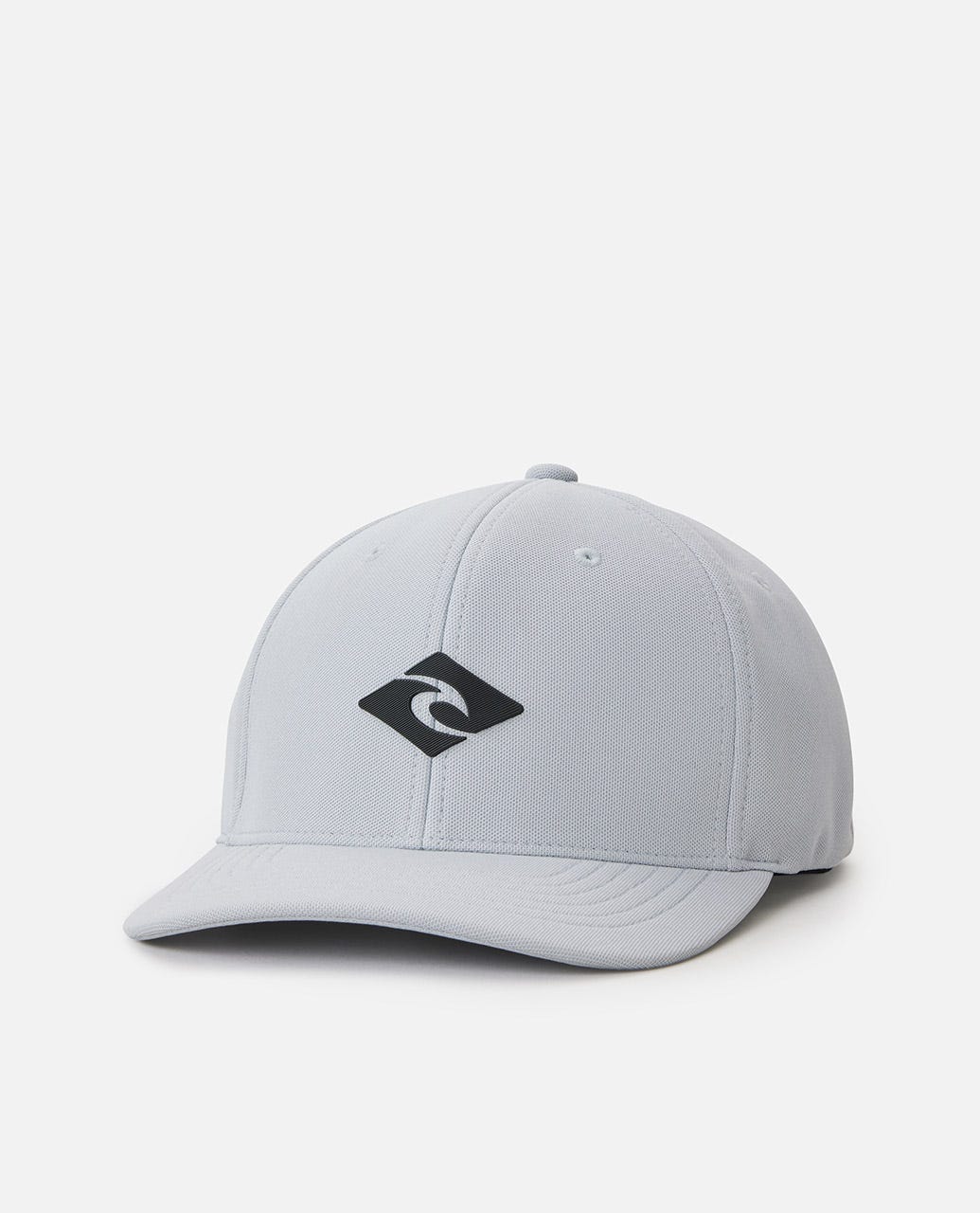 Rip Curl Men VaporCool Diamond Flexfit Cap