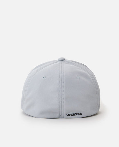 Rip Curl Men VaporCool Diamond Flexfit Cap