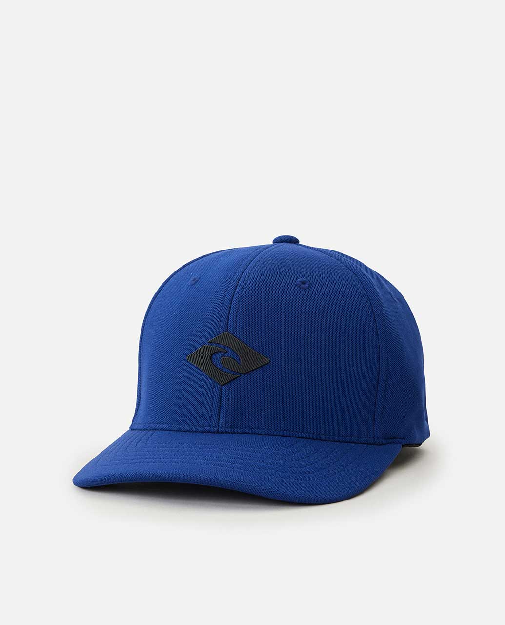 Rip Curl Men VaporCool Diamond Flexfit Cap