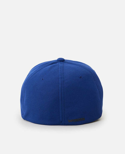 Rip Curl Men VaporCool Diamond Flexfit Cap