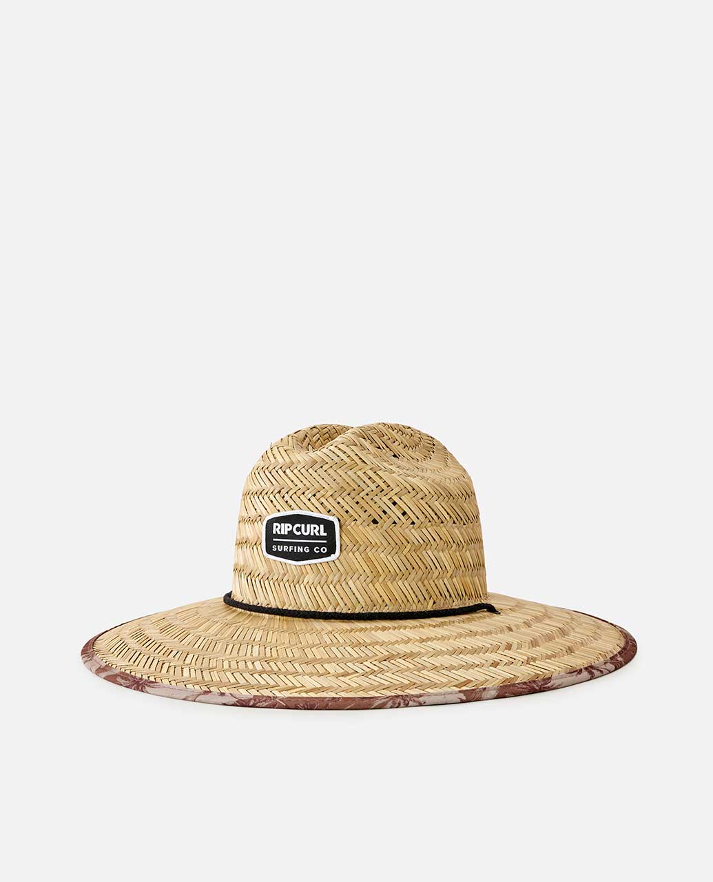 Rip Curl Men Fun Times Straw Hat