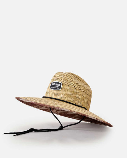 Rip Curl Men Fun Times Straw Hat