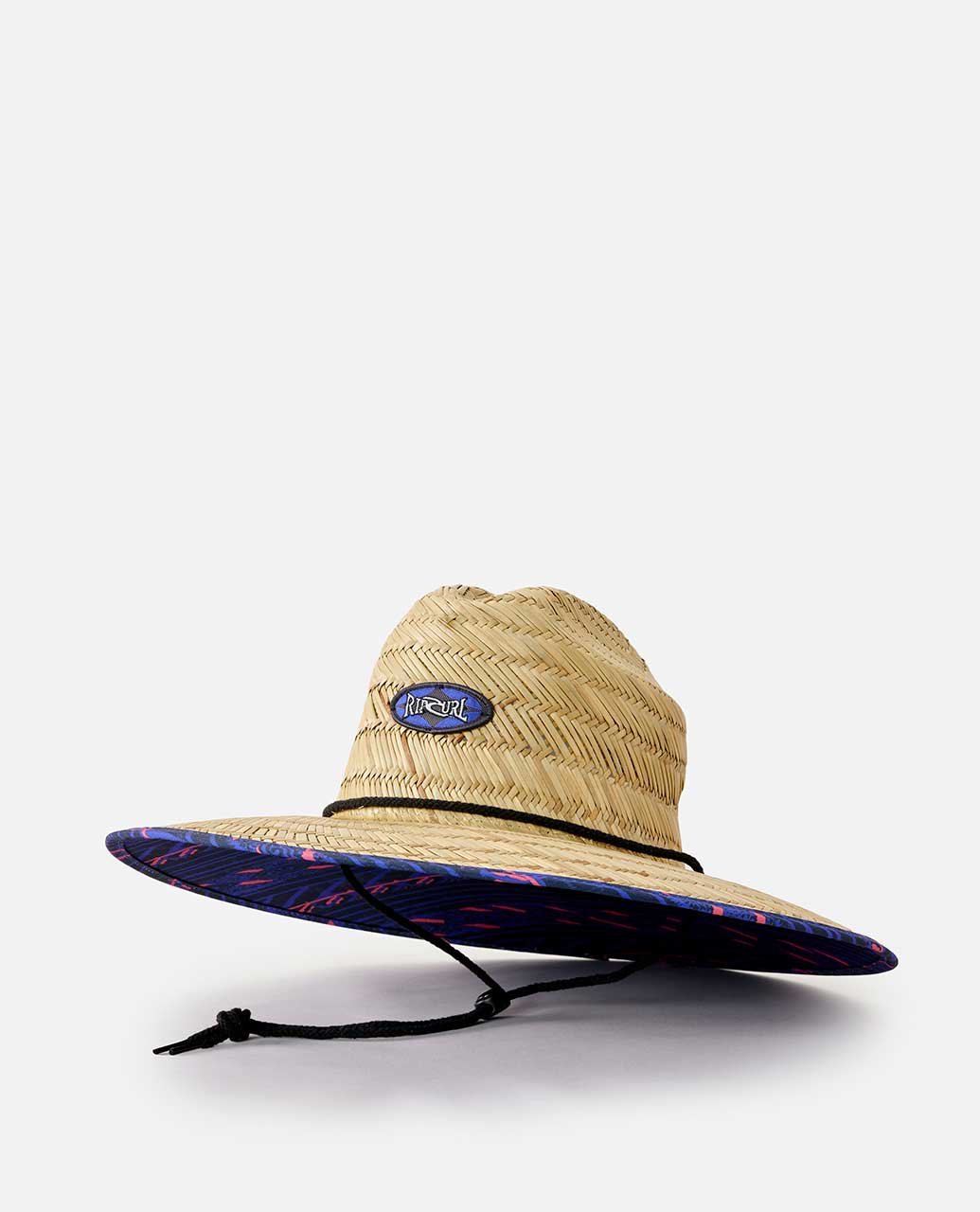 Rip Curl Men Fun Times Straw Hat