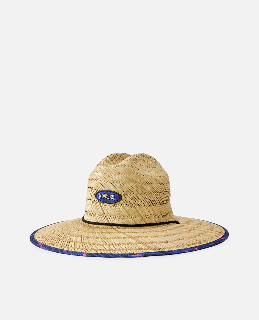 Rip Curl Men Fun Times Straw Hat