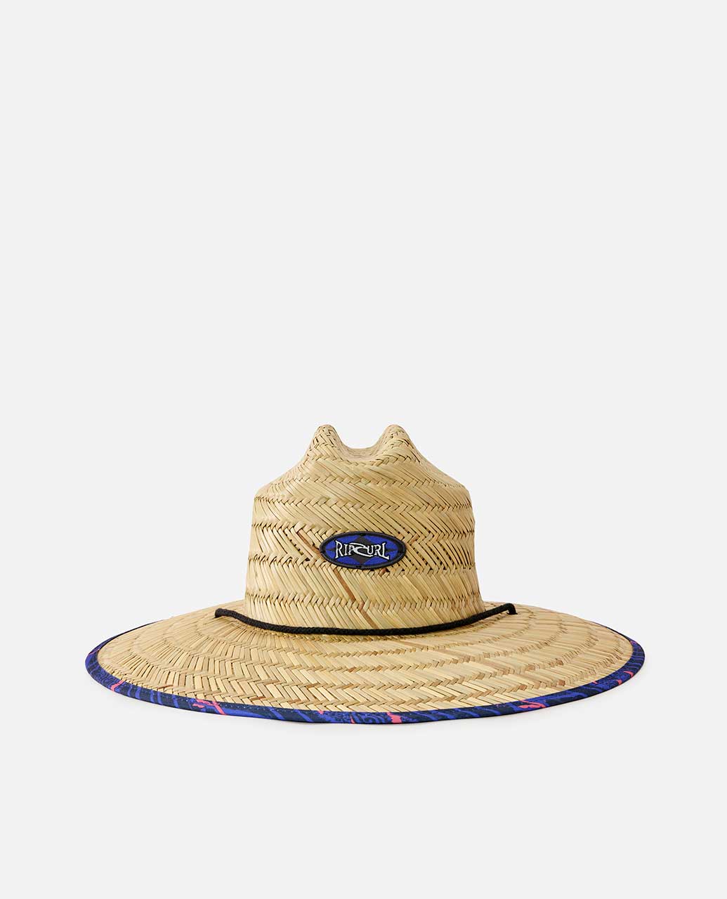 Rip Curl Men Fun Times Straw Hat