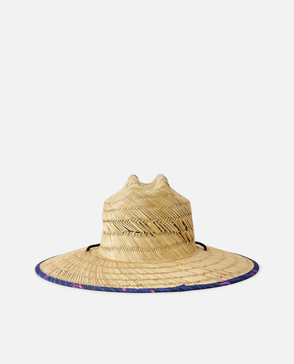 Rip Curl Men Fun Times Straw Hat
