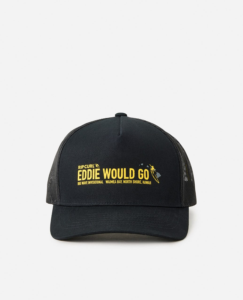 Rip Curl Men Eddie Would Go Trucker