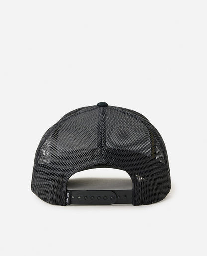 Rip Curl Men Eddie Would Go Trucker