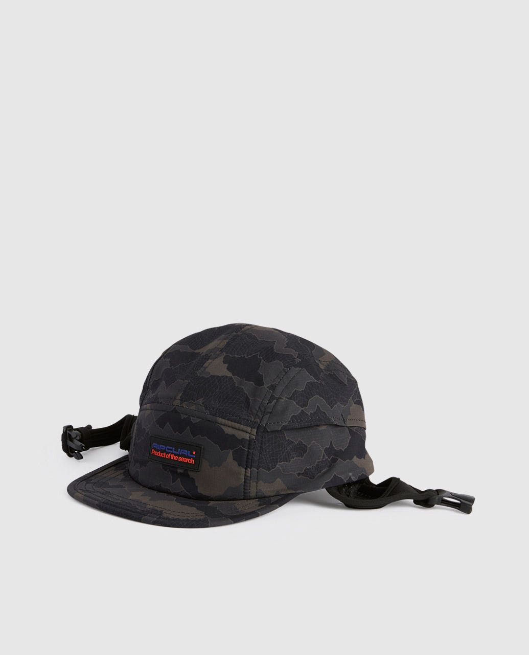 Rip Curl Men Search Recon Surf Cap