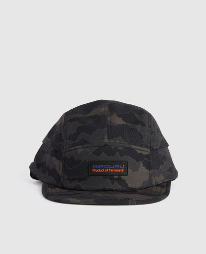 Rip Curl Men Search Recon Surf Cap