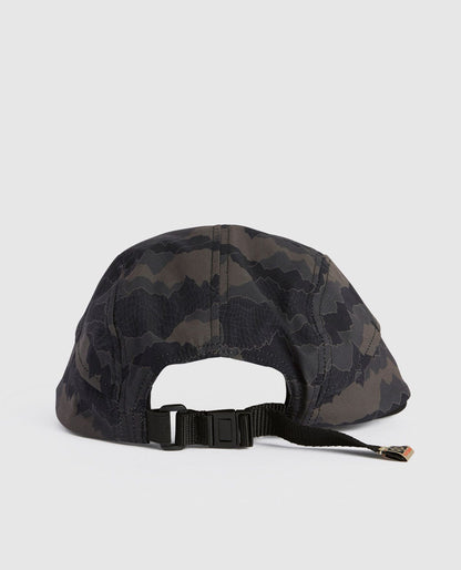Rip Curl Men Search Recon Surf Cap