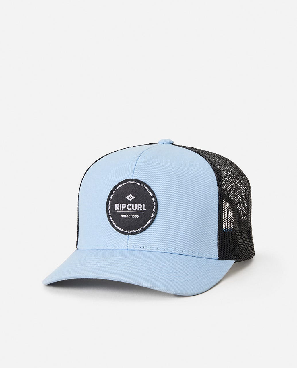 Rip Curl Men Routine Curve Trucker
