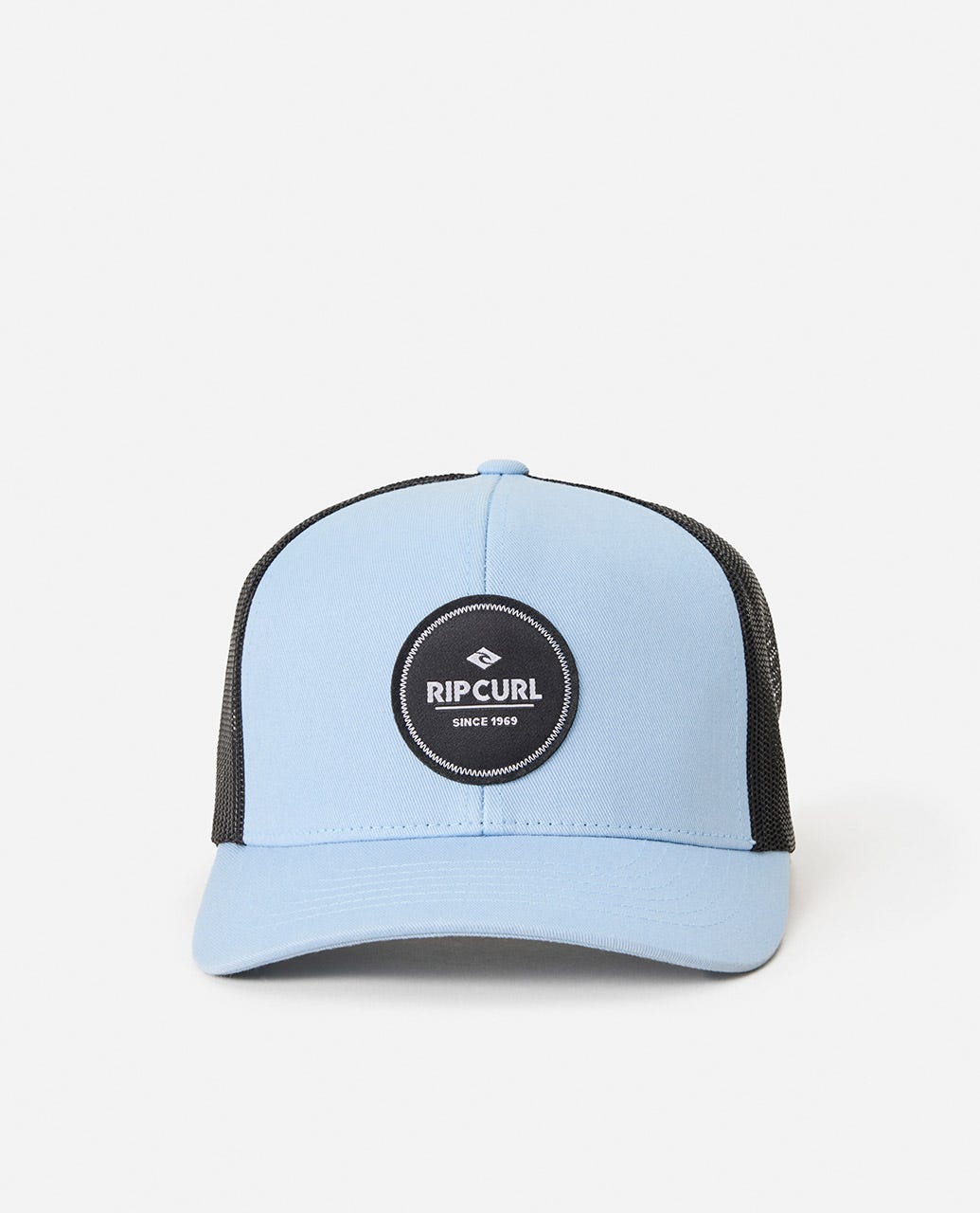 Rip Curl Men Routine Curve Trucker