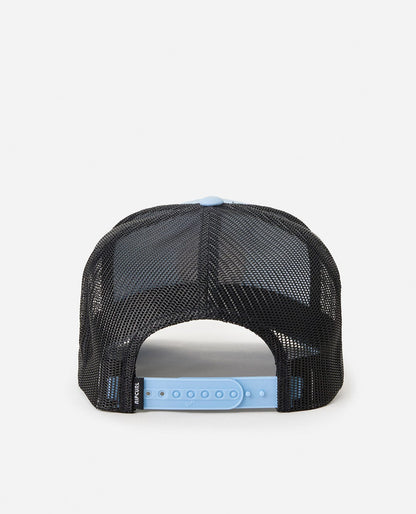Rip Curl Men Routine Curve Trucker