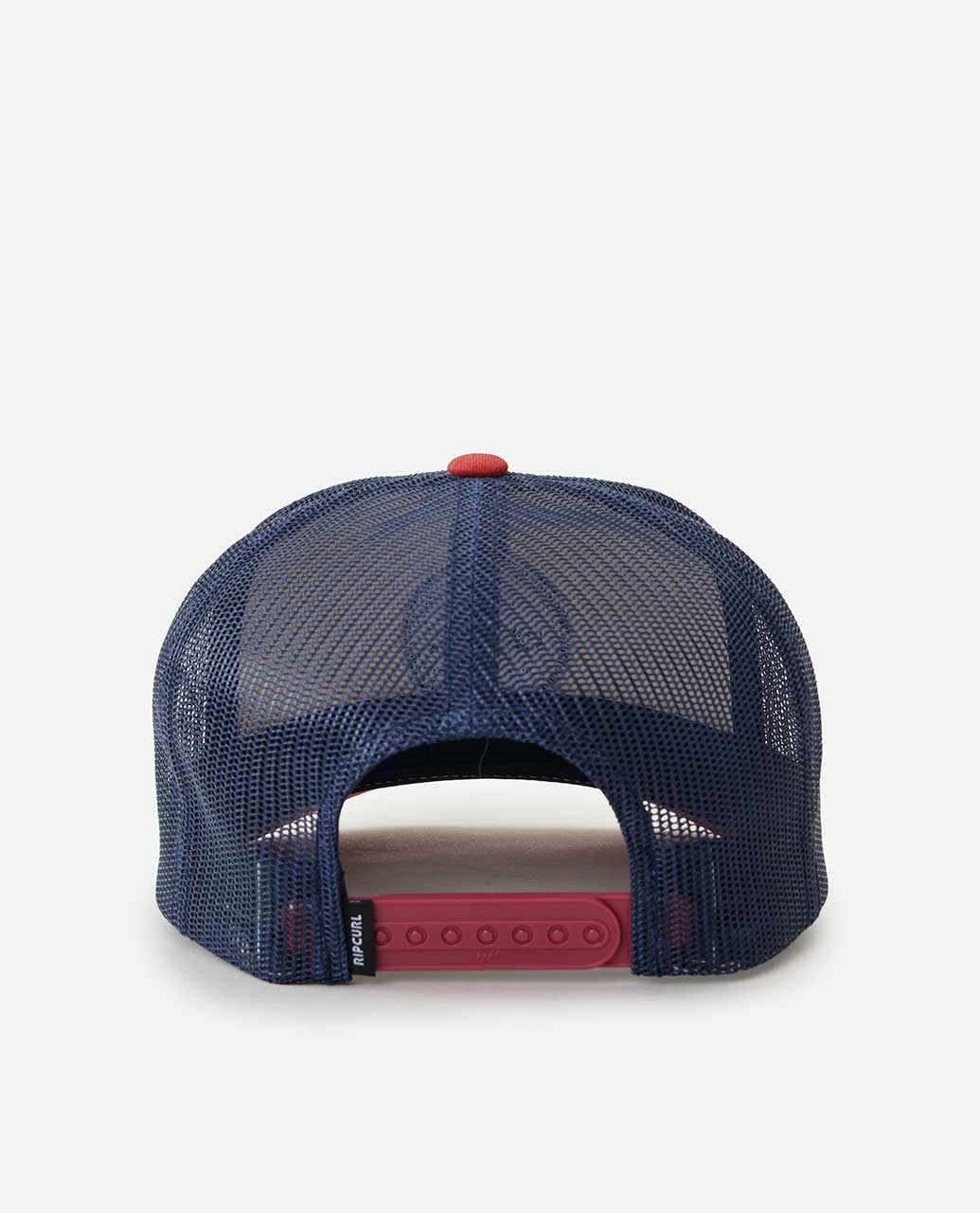 Rip Curl Men Routine Curve Trucker