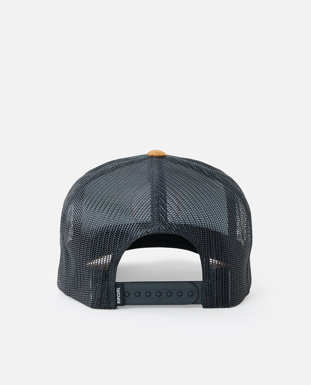 Rip Curl Men Routine Curve Trucker