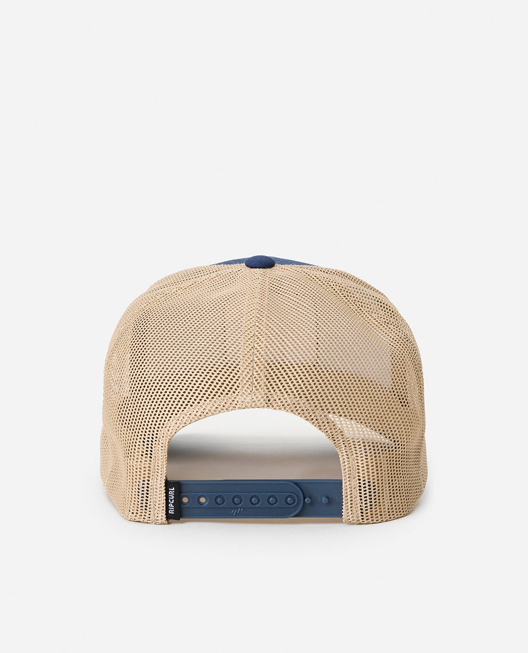 Rip Curl Men Custom Curve Trucker