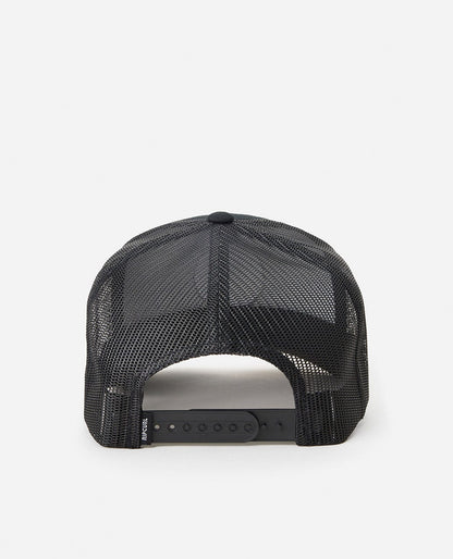 Rip Curl Men Custom Curve Trucker