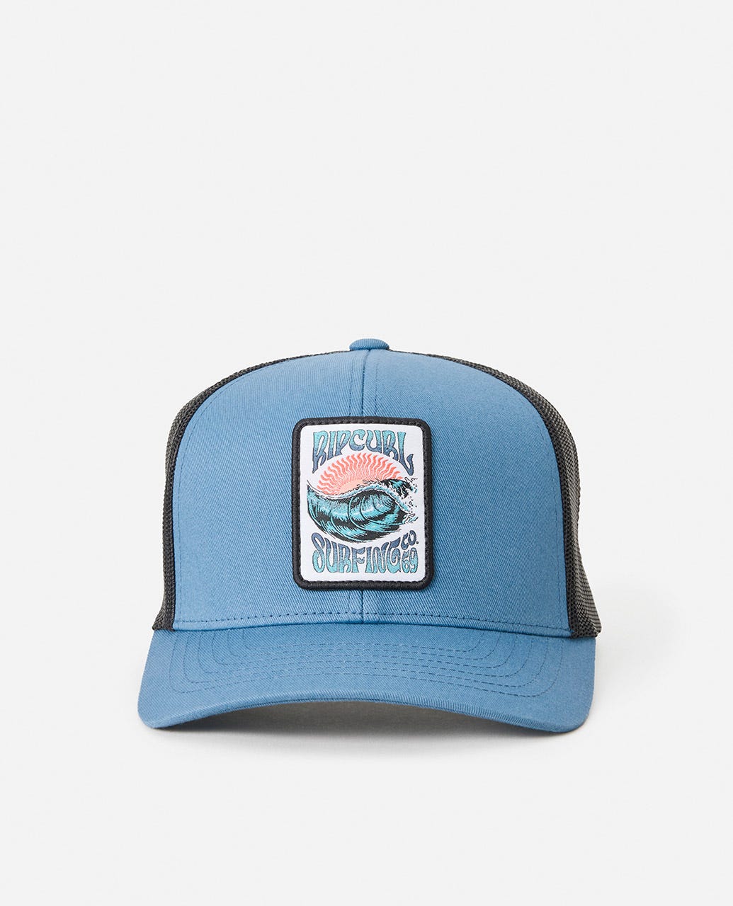 Rip Curl Men Custom Curve Trucker