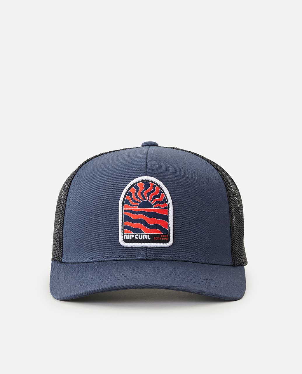 Rip Curl Men Custom Curve Trucker