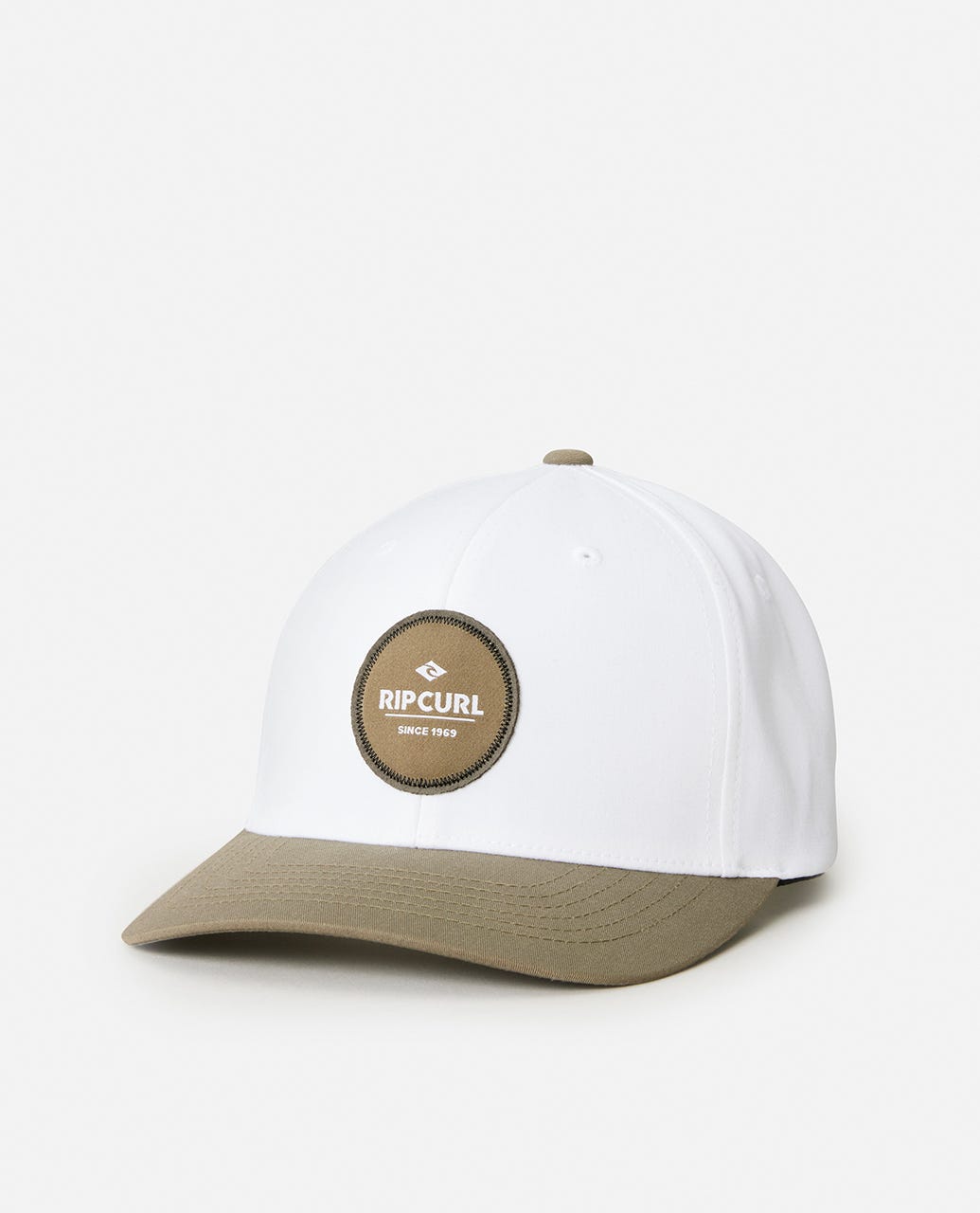 Rip Curl Men Routine Flexfit Cap