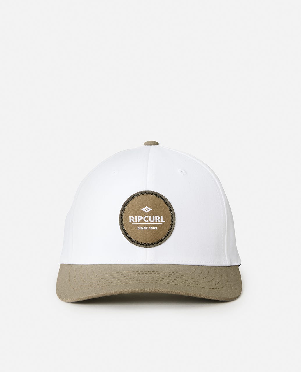Rip Curl Men Routine Flexfit Cap
