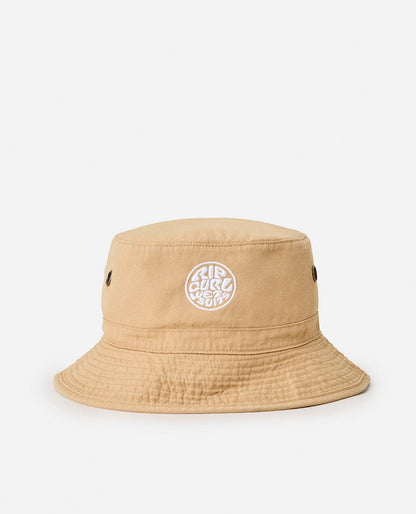 Rip Curl Men Wetty Icon Bucket Hat