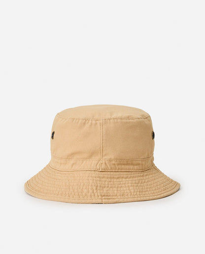 Rip Curl Men Wetty Icon Bucket Hat
