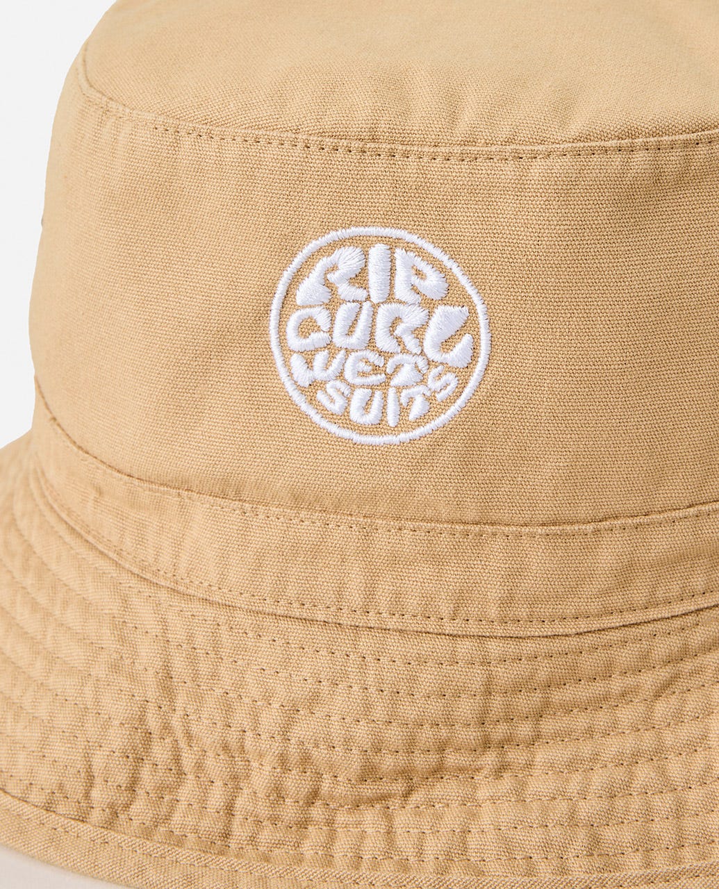 Rip Curl Men Wetty Icon Bucket Hat