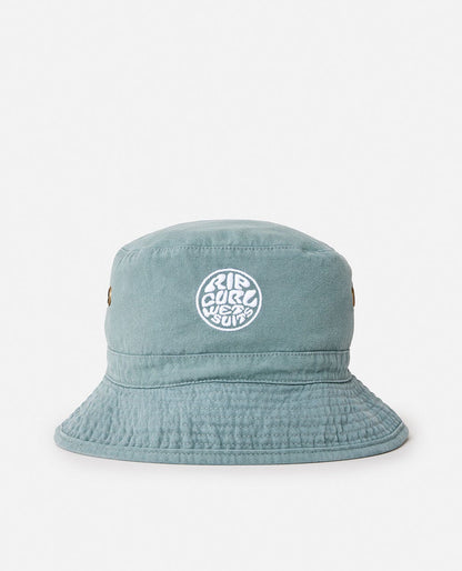 Rip Curl Men Wetty Icon Bucket Hat