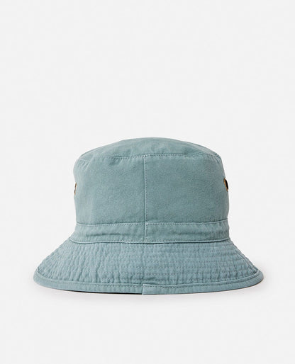 Rip Curl Men Wetty Icon Bucket Hat