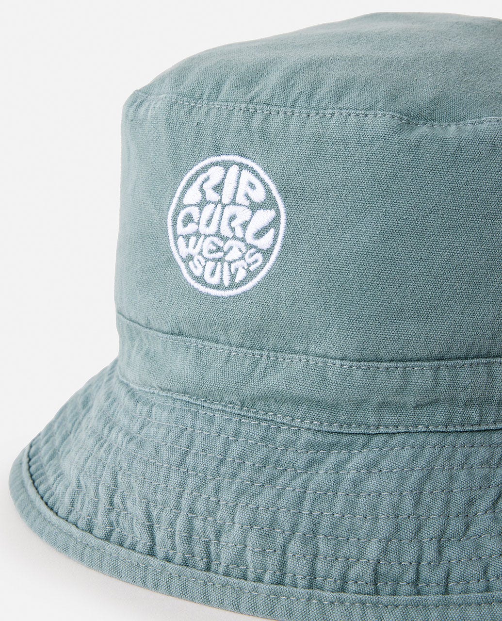 Rip Curl Men Wetty Icon Bucket Hat