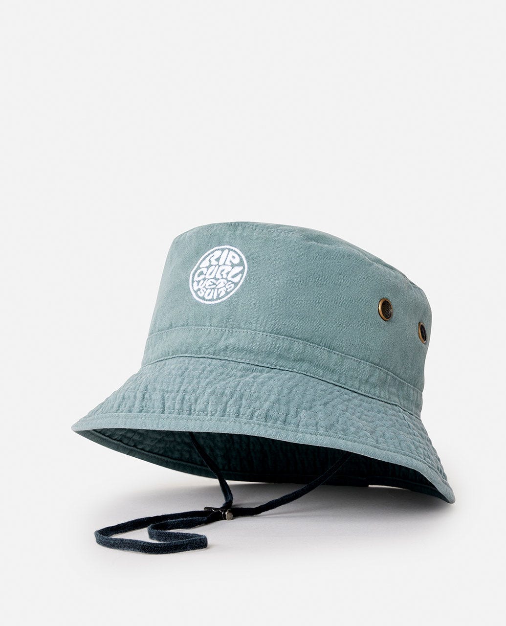 Rip Curl Men Wetty Icon Bucket Hat