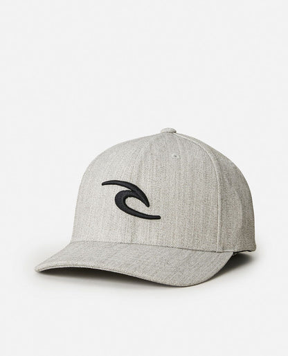 Rip Curl Men Tepan Flexfit Cap