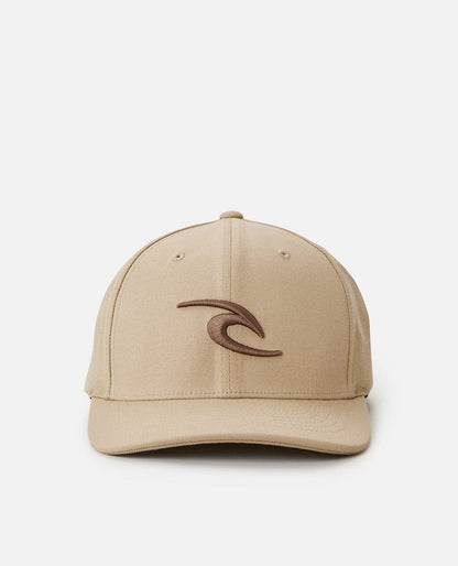 Rip Curl Men Tepan Flexfit Cap