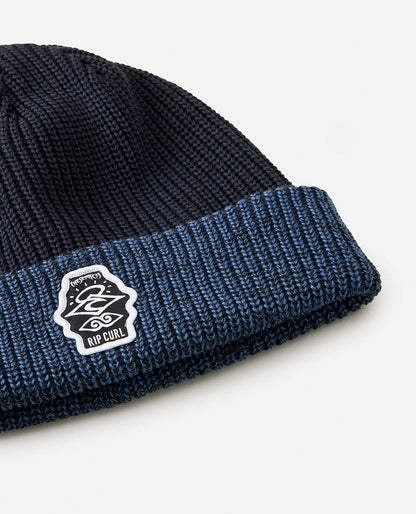 Rip Curl Men Icons Reg Beanie