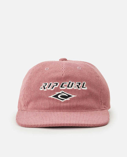 Rip Curl Men Diamond Adjustable Cap