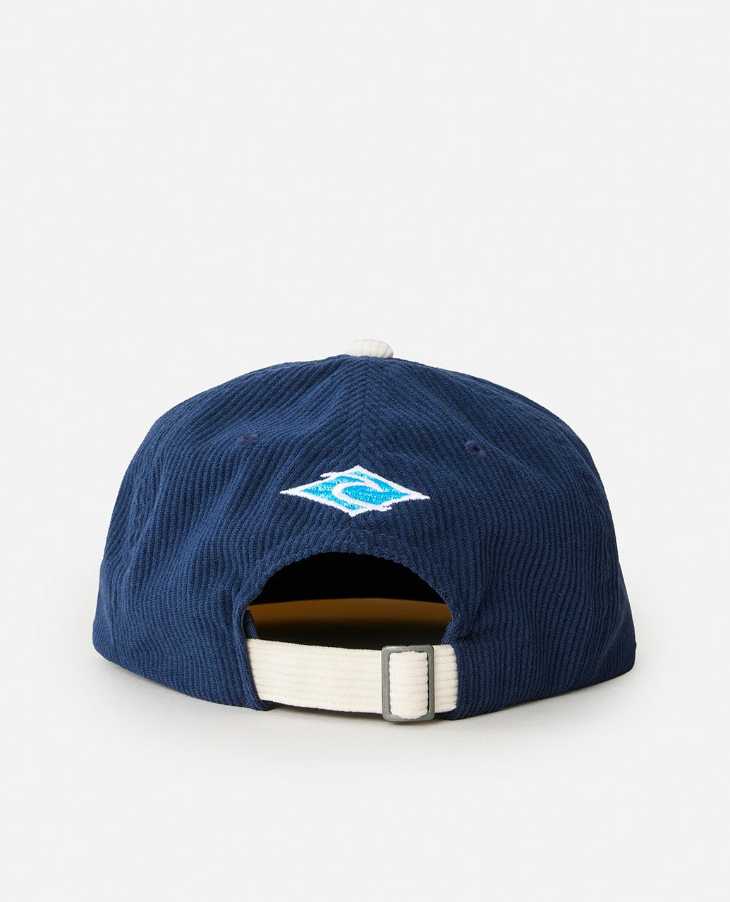 Rip Curl Men Diamond Adjustable Cap