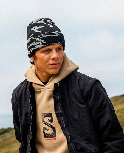 Rip Curl Men Fun Times Reg Beanie