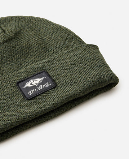 Rip Curl Men Classic Surf Tall Beanie