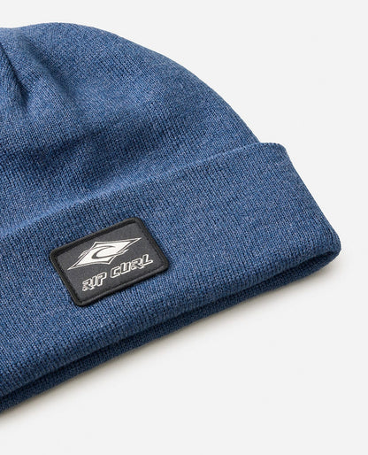 Rip Curl Men Classic Surf Tall Beanie