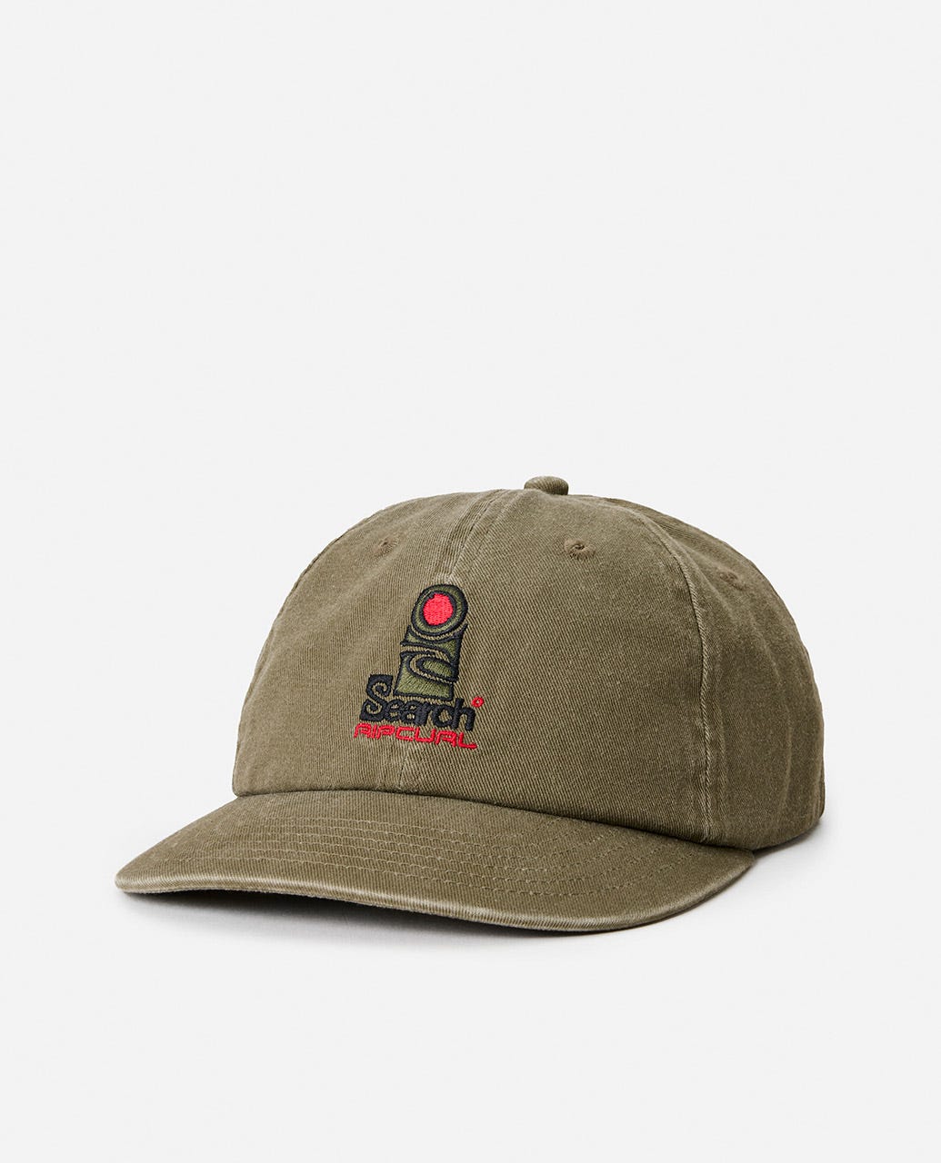 Rip Curl Men Search Snapback Cap