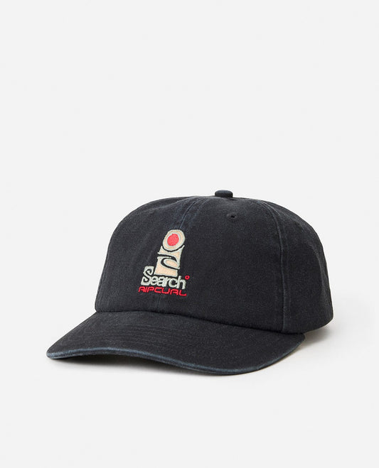 Rip Curl Men Search Snapback Cap